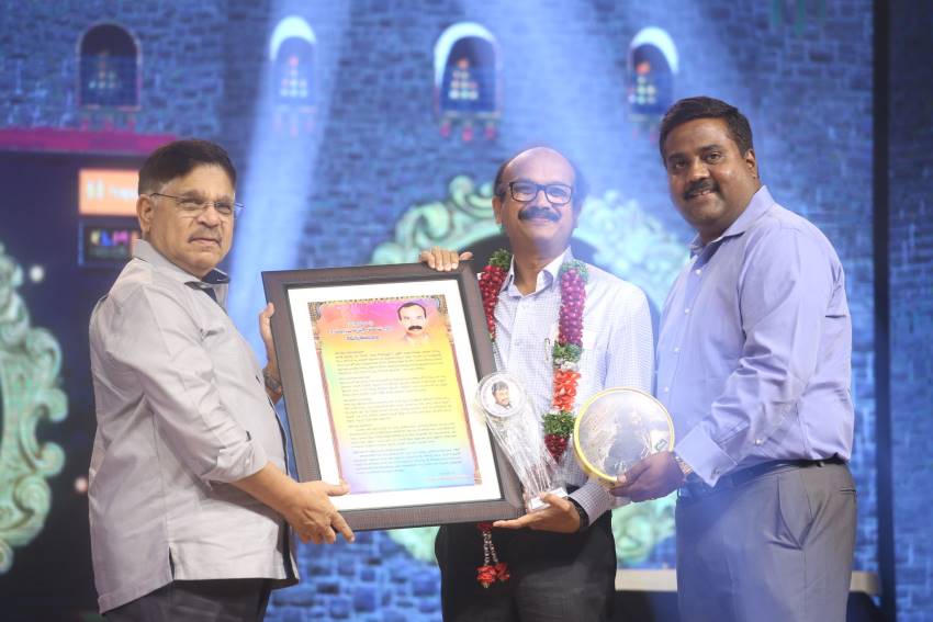 Chiranjeevi 64th Birthday Celebrations