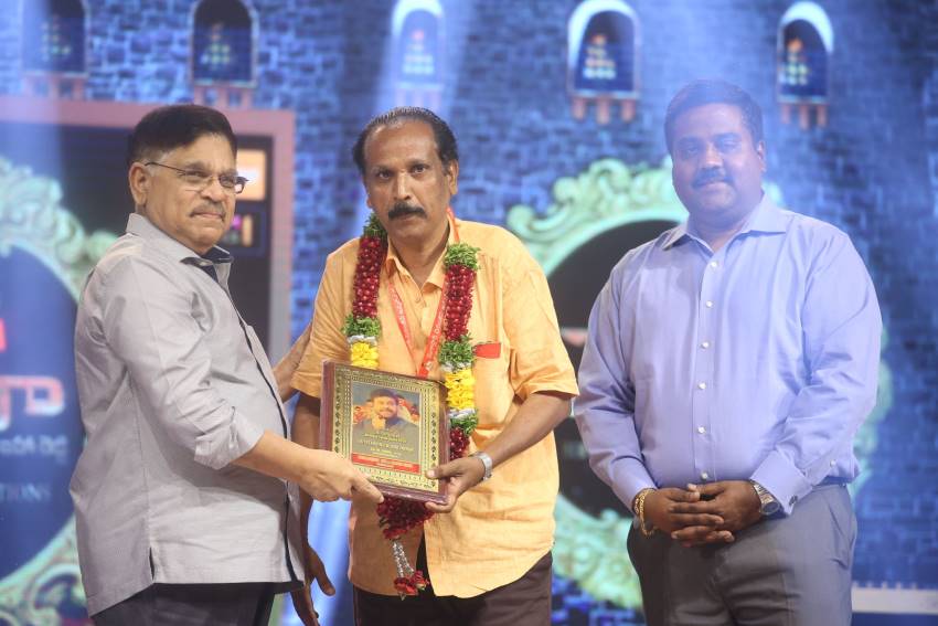 Chiranjeevi 64th Birthday Celebrations
