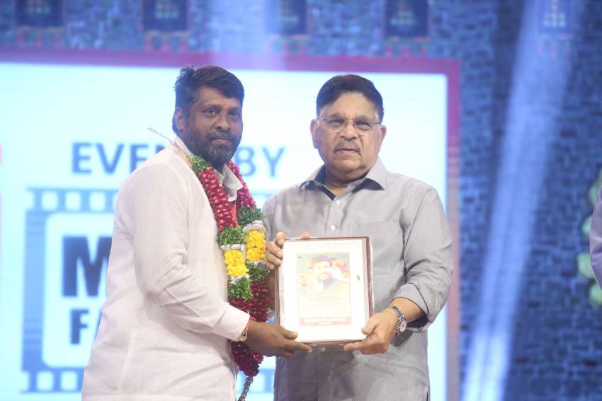 Chiranjeevi 64th Birthday Celebrations
