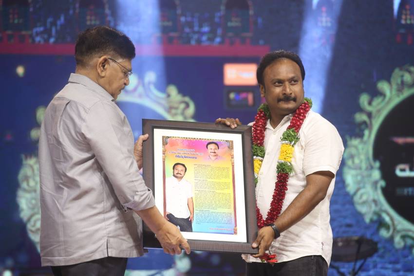 Chiranjeevi 64th Birthday Celebrations