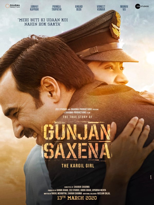 Gunjan Saxena