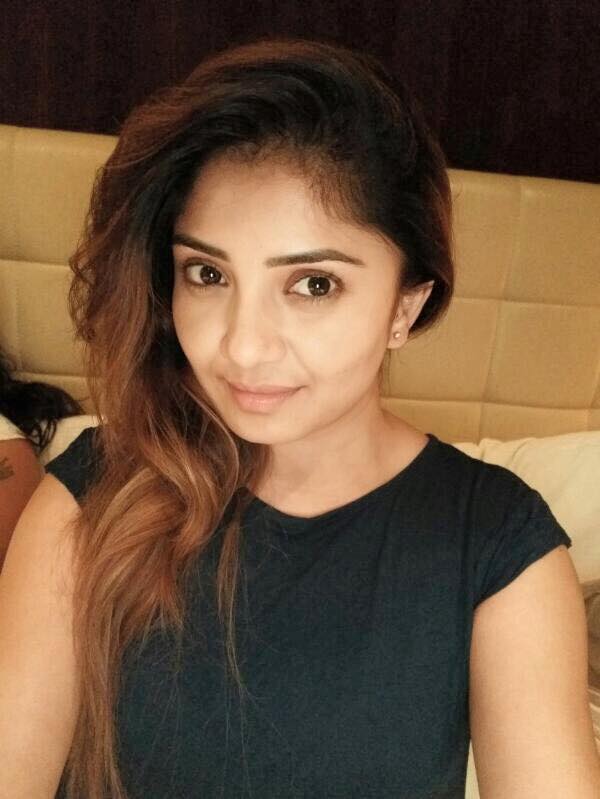 Karunya Ram Unseen Photos