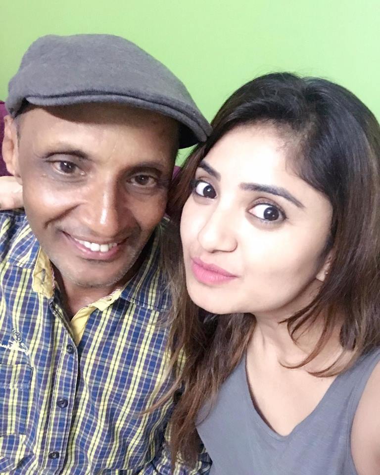 Karunya Ram Unseen Photos