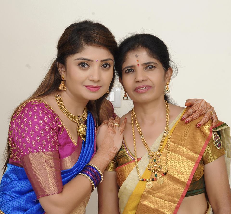 Karunya Ram Unseen Photos
