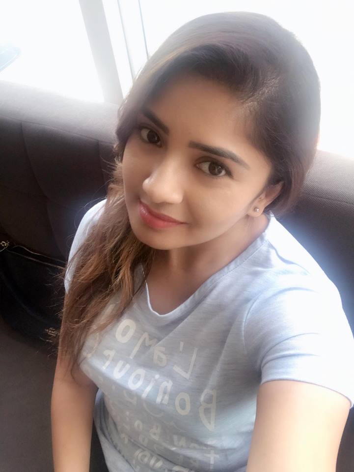 Karunya Ram Unseen Photos