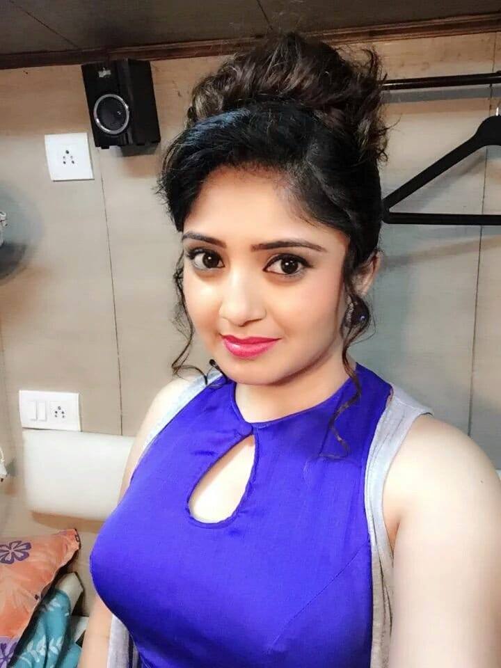 Karunya Ram Unseen Photos