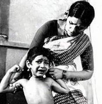 Mahesh Babu Unseen Photos