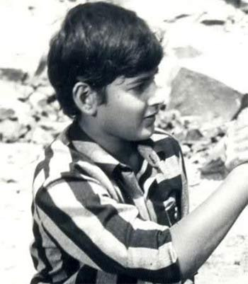 Mahesh Babu Unseen Photos