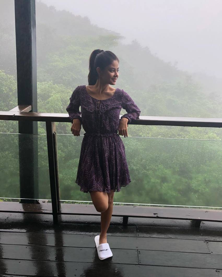 Meera Chopra