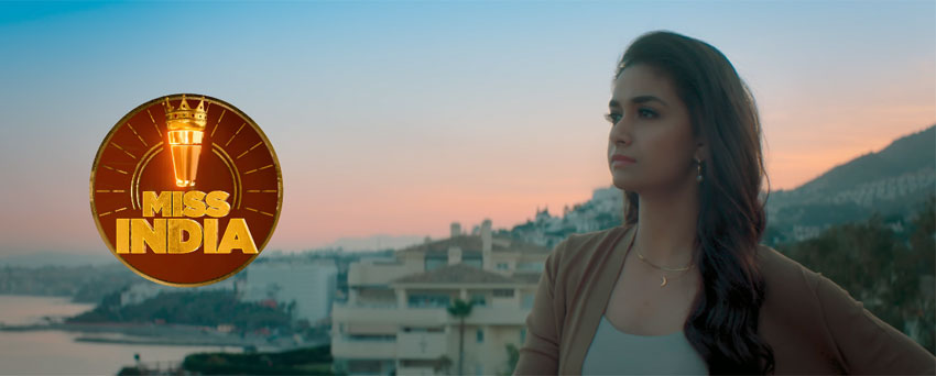 Miss India