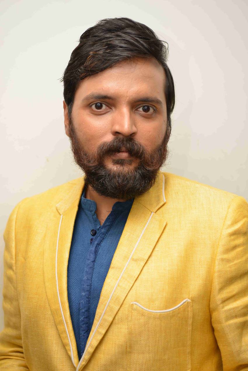 Mundina Nildana Movie Press Meet