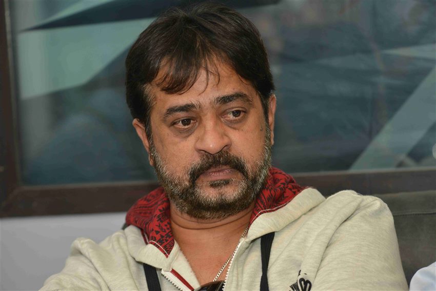 Ravi Bopanna Movie Press Meet