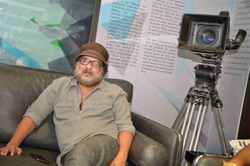 Ravi Bopanna Movie Press Meet