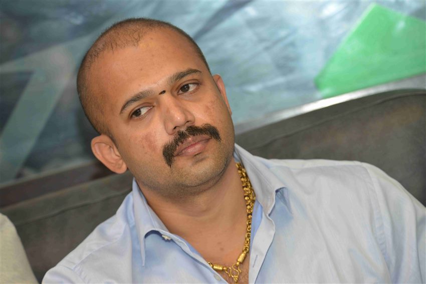 Ravi Bopanna Movie Press Meet