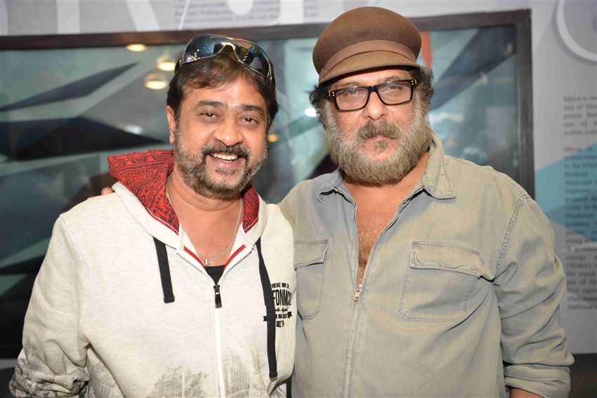 Ravi Bopanna Movie Press Meet