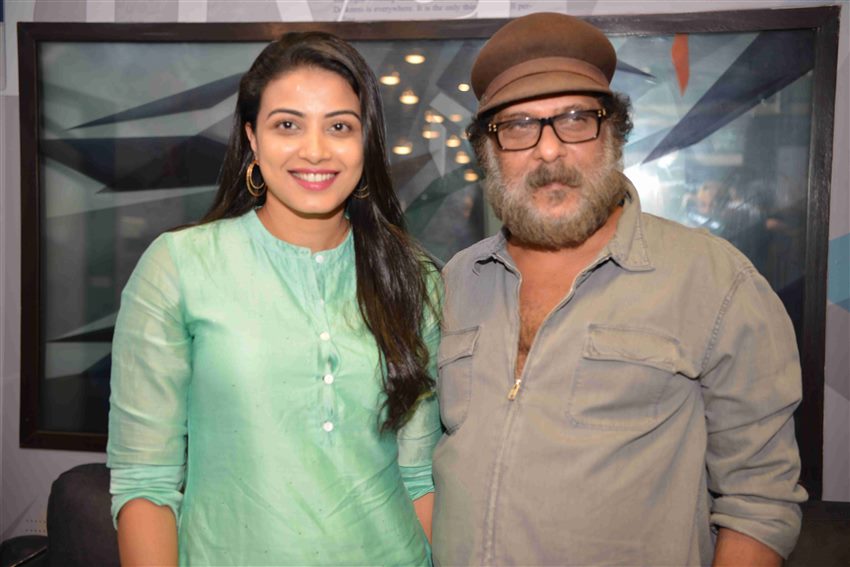 Ravi Bopanna Movie Press Meet