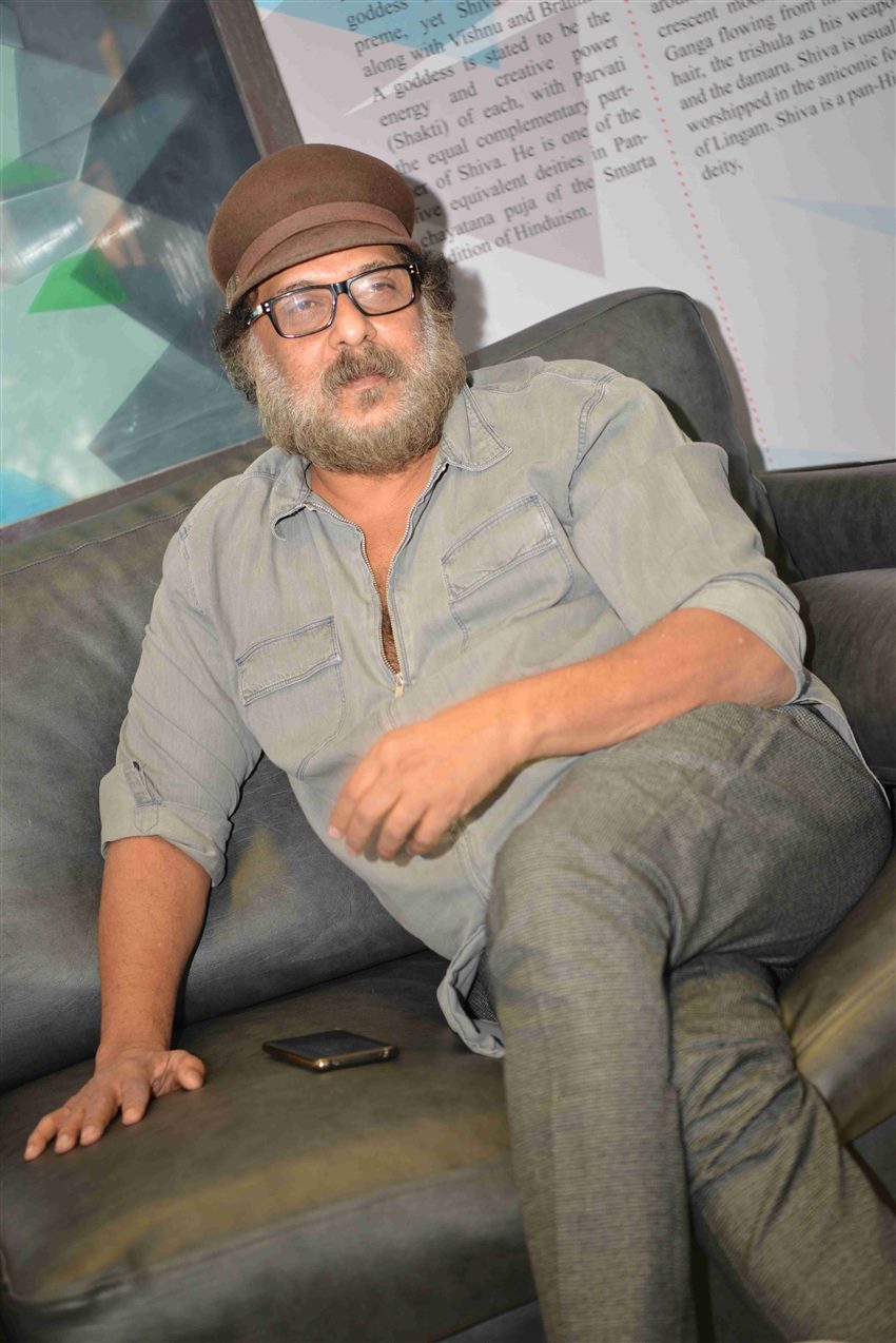 Ravi Bopanna Movie Press Meet