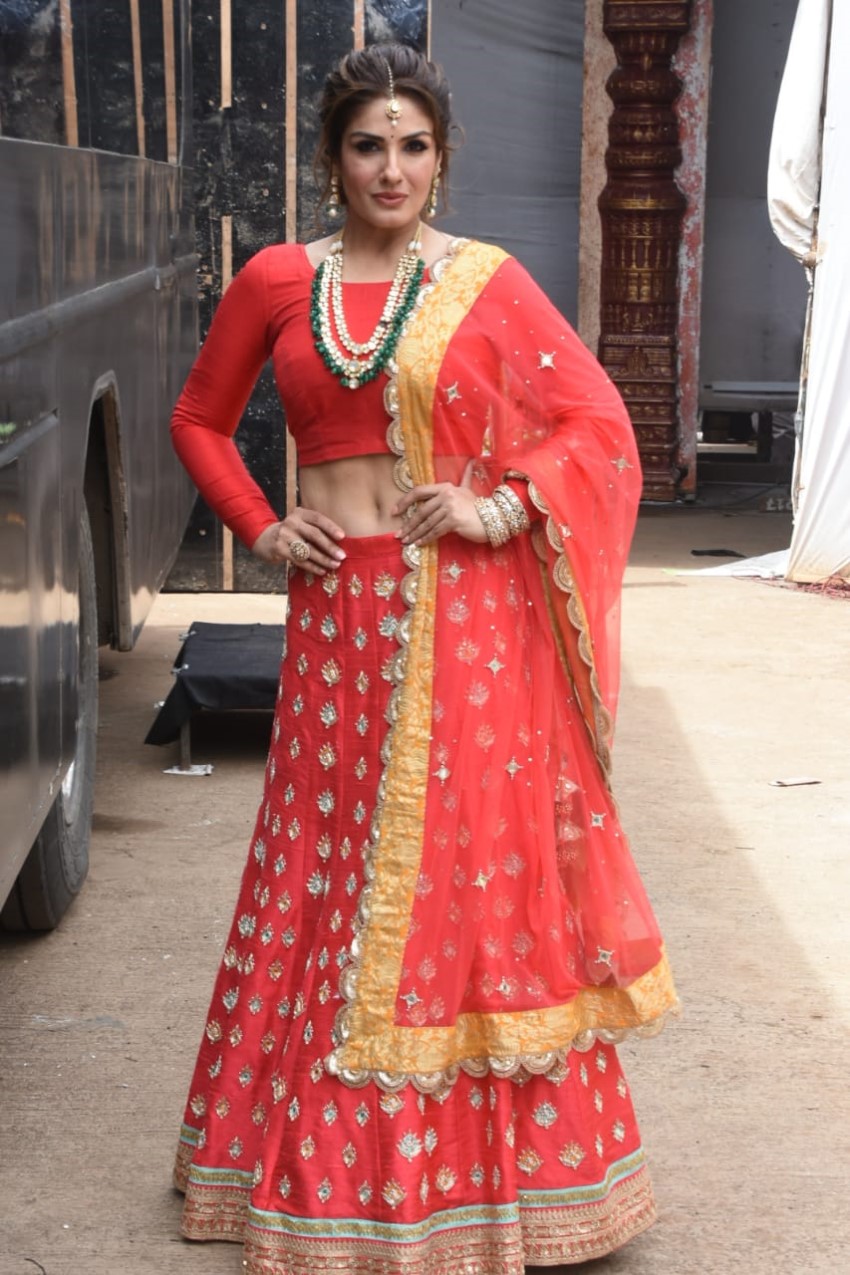 Shraddha Kapoor & Varun Sharma Promote 'Chhichhore' On The Sets Of Nach Baliye 9