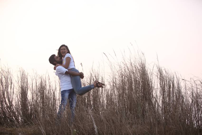 100 Percent Kaadhal