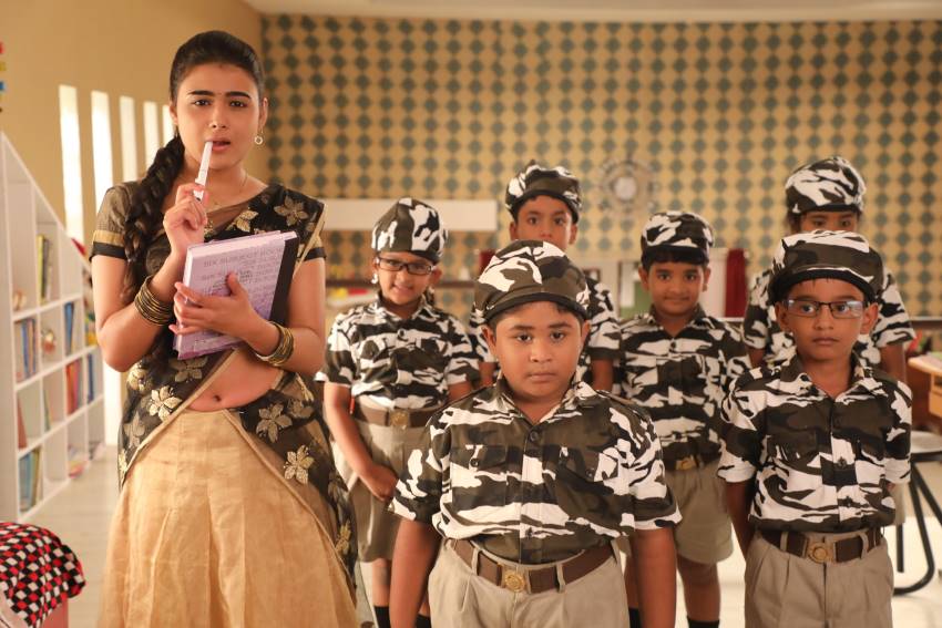 100 Percent Kaadhal