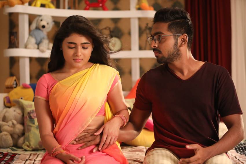100 Percent Kaadhal
