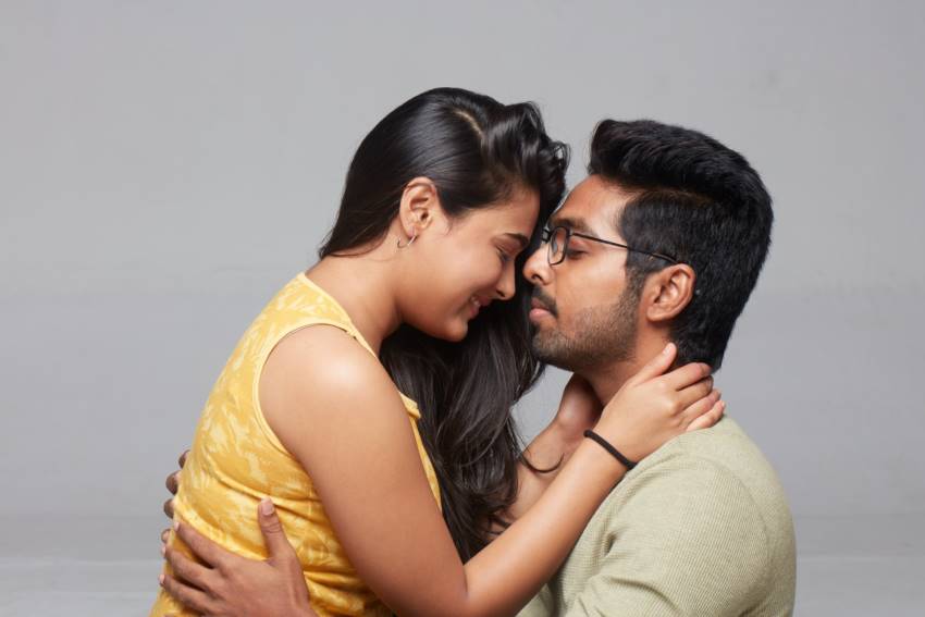 100 Percent Kaadhal