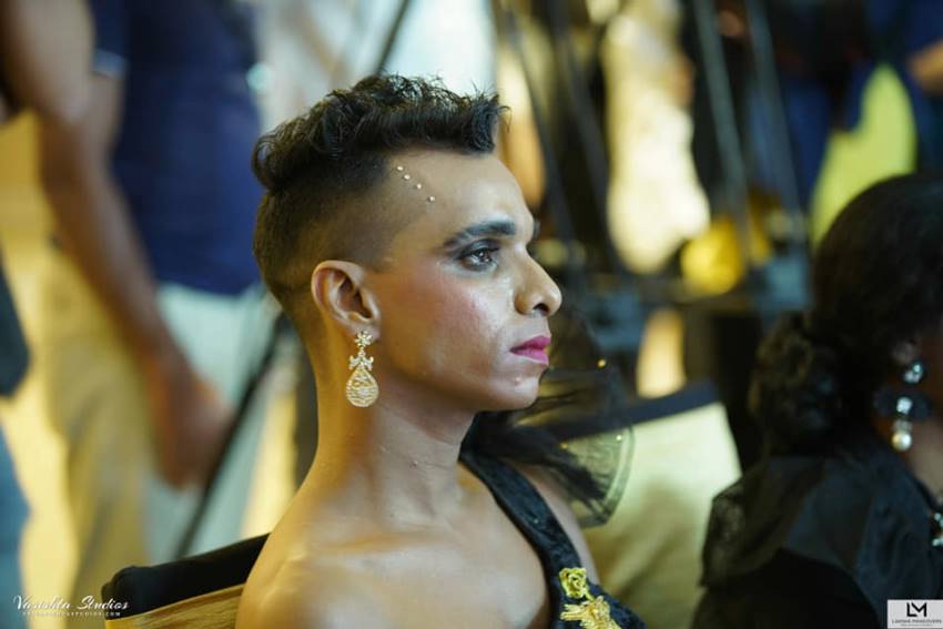 Adam Pasha Bigg Boss Kannada Season 6 Contestant Photos
