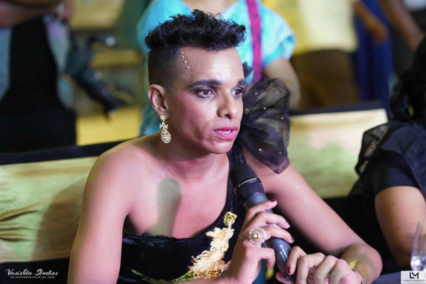 Adam Pasha Bigg Boss Kannada Season 6 Contestant Photos