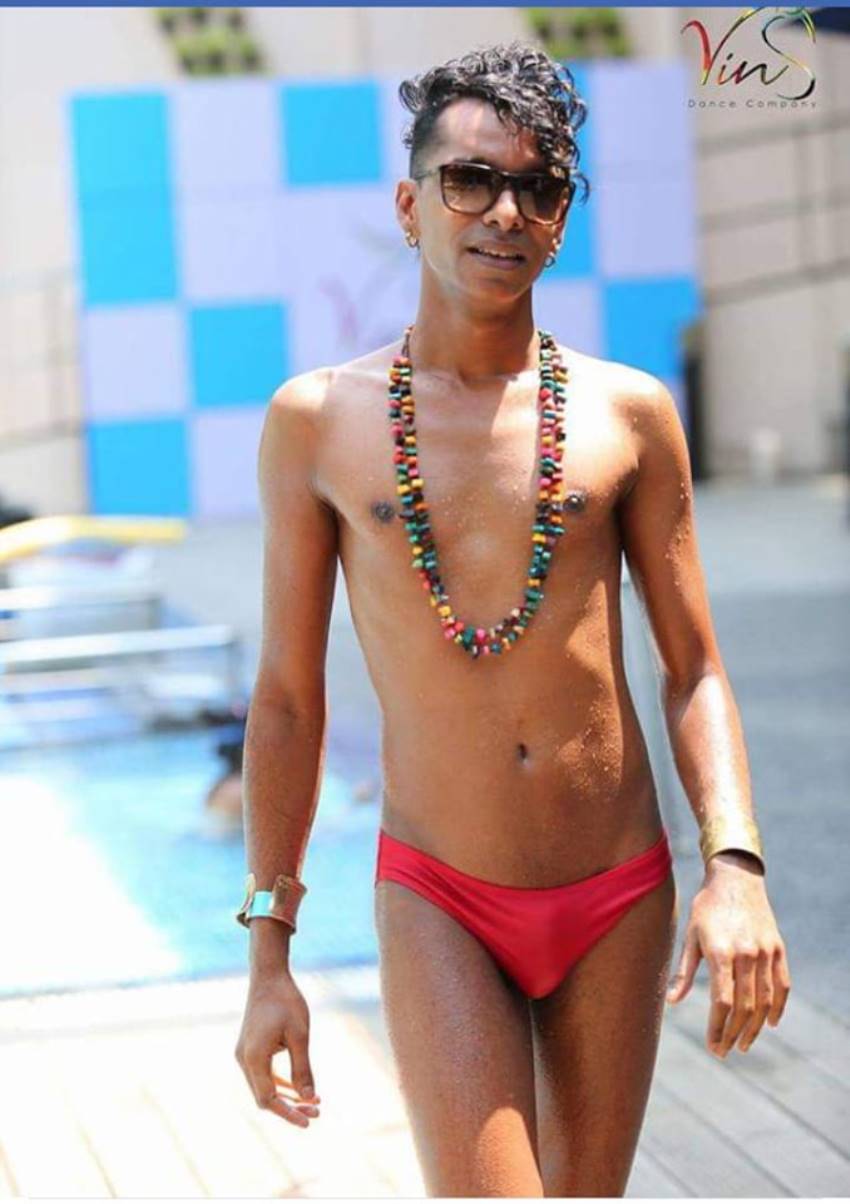 Adam Pasha Bigg Boss Kannada Season 6 Contestant Photos