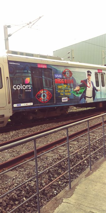 Bigg Boss Hindi Season 13 Inside Photos