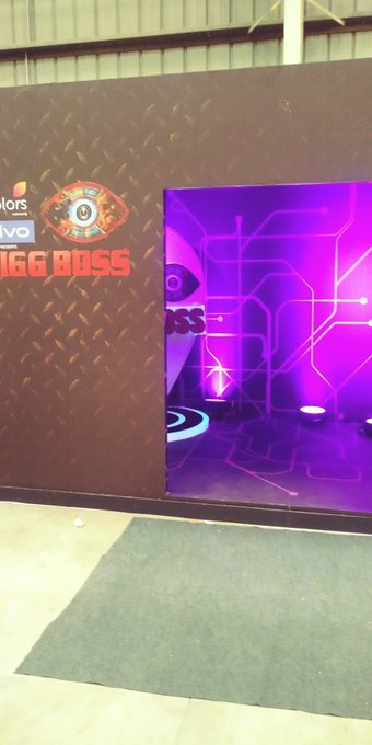 Bigg Boss Hindi Season 13 Inside Photos