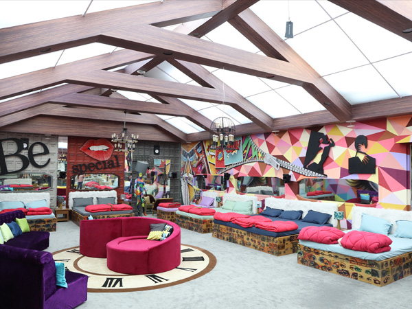 Bigg Boss Season 13
