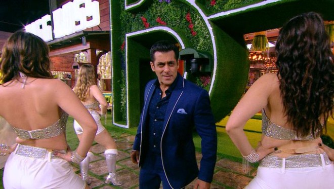Bigg Boss Season 13