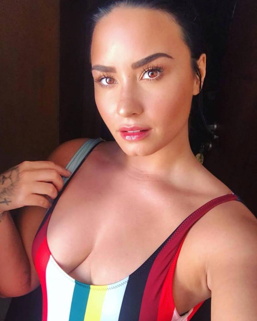 Demi Lovato