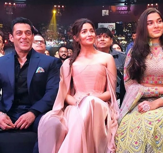IIFA Awards 2019
