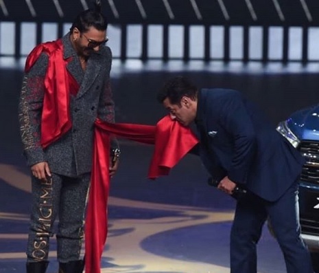 IIFA Awards 2019