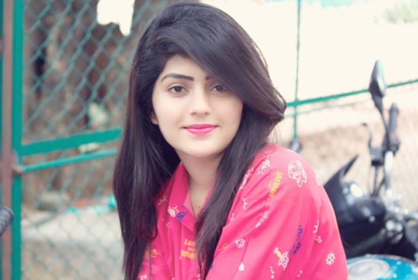 Jothe Jotheyali Kannada Serial Fame Megha Shetty Unseen Photos