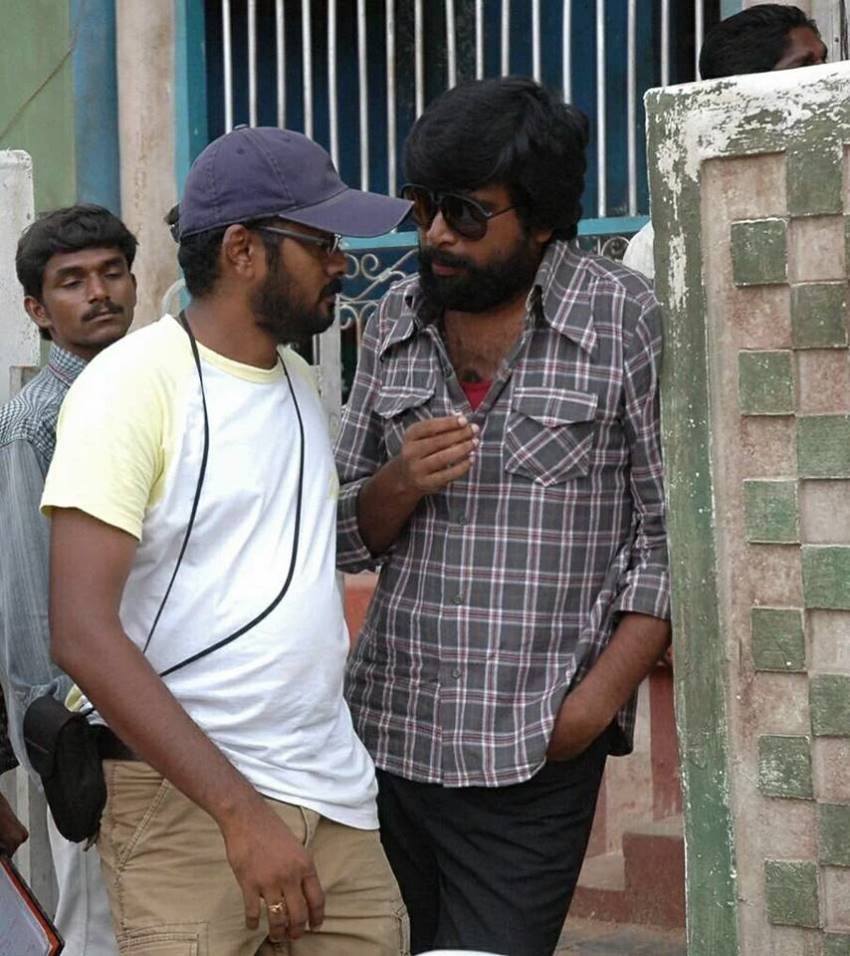 M. Sasikumar Family & unseen Photos