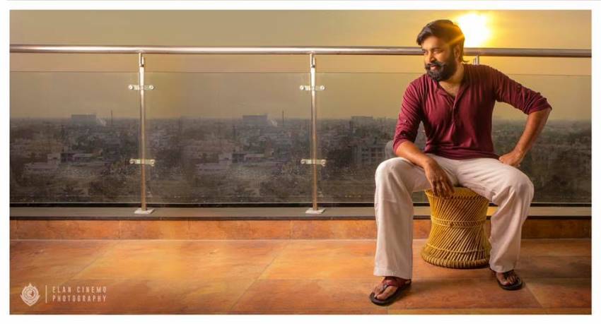 M. Sasikumar Family & unseen Photos