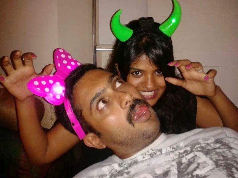 Uday Kiran Family & Childhood Rare Unseen Photos