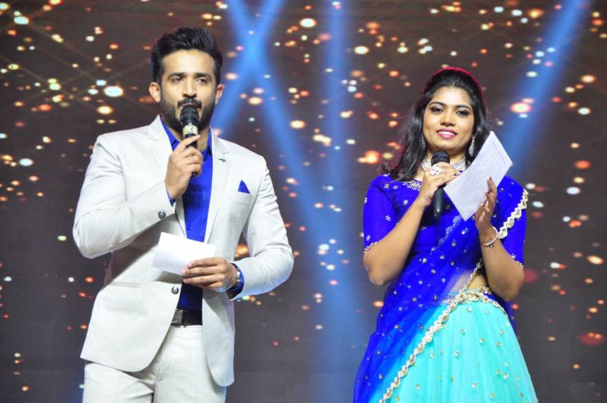 Venditera Awards Function Photos