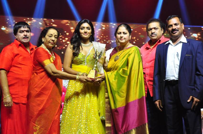 Venditera Awards Function Photos