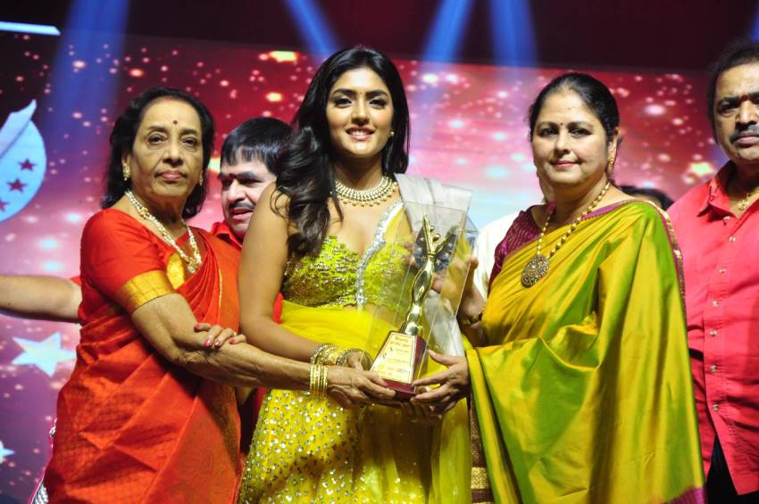 Venditera Awards Function Photos