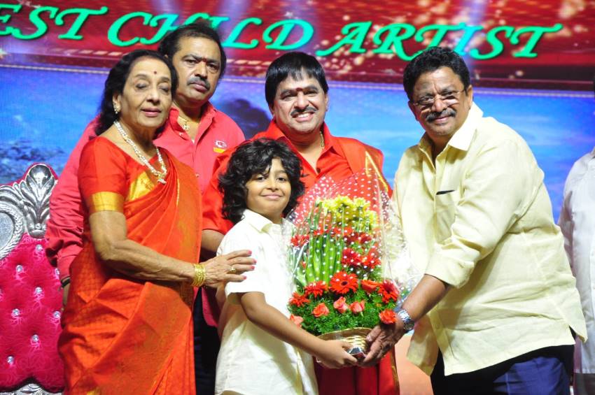 Venditera Awards Function Photos