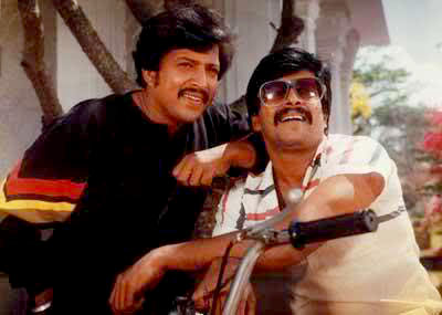 Vishnuvardhan Rare and Unseen
