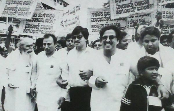 Vishnuvardhan Rare and Unseen