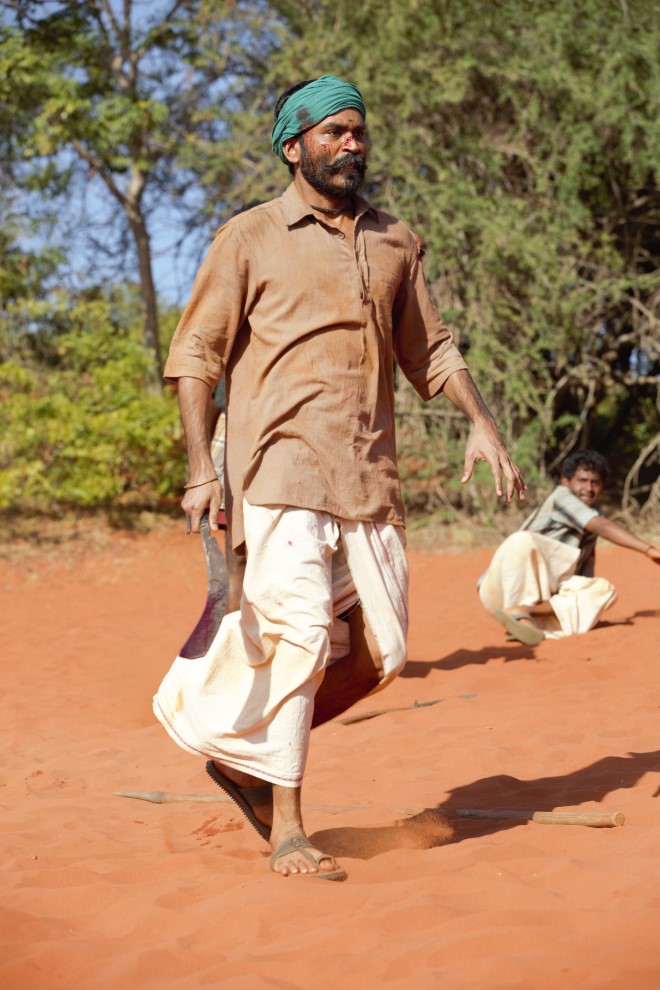 Asuran