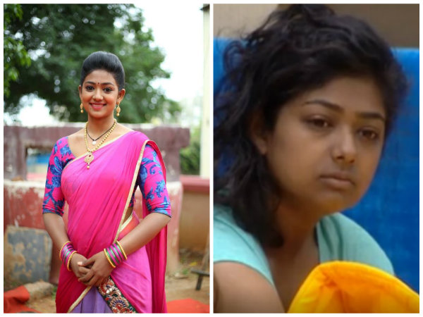 Bigg Boss Kannada Television Actress Without makeup