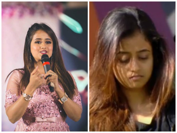 Bigg Boss Kannada Television Actress Without makeup