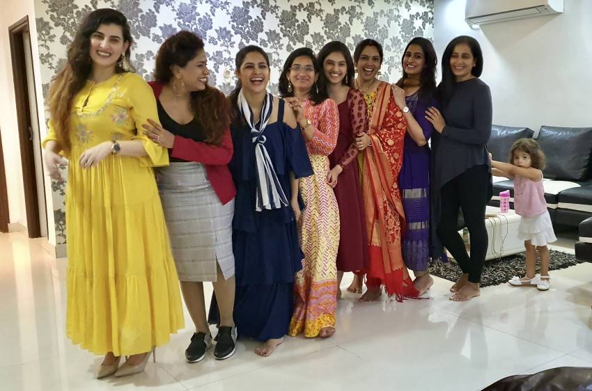 Bigg Boss Telugu Season1 Winner Siva Balaji Birthday Celebration Photos